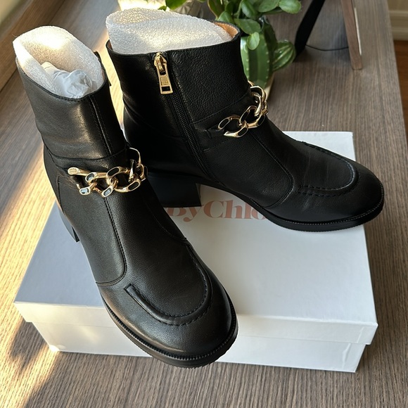 See By Chloe ankle boots, Size 39 - Picture 7 of 13